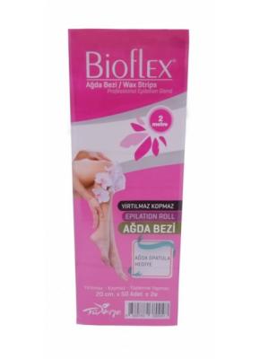 Bioflex 2 metre Dilim Ağda Bezi-Spatula Hediyeli