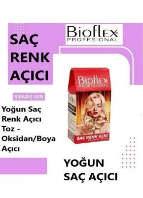 Bioflex Saç Renk Açıcı