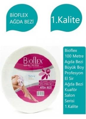 BİOFLEZ 100 METRE AĞDA BEZİ 