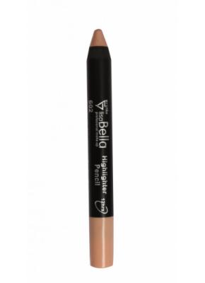 Lisa Bella Highlighter Pencil Jumbo 601