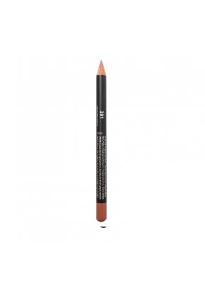 Lisa Bella Lip Liner Pencil 201