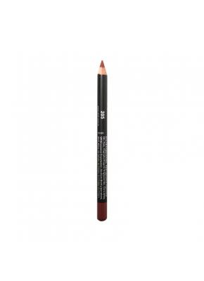 Lisa Bella Lip Liner Pencil 205