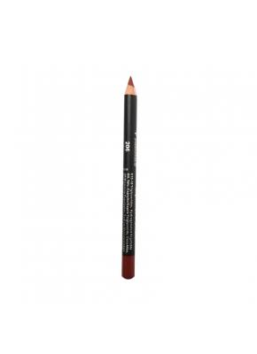 LisaBella Lip Liner Pencil 206