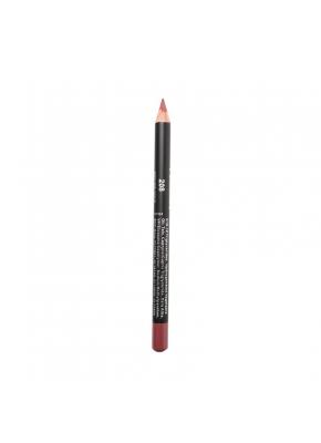 Lisa Bella Lip Liner Pencil 208