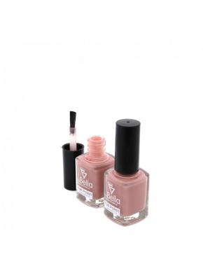 Lisa Bella Nail Polish 107-açık pembe