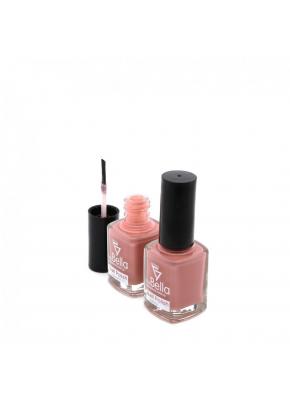 Lisa Bella Nail Polish 108-yumuşak pembe