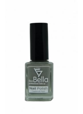 Lisa Bella Nail Polish 119-gri