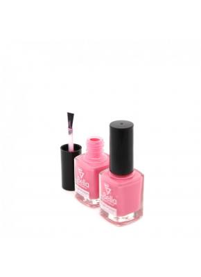 Lisa Bella Nail Polish 147-açık pembe