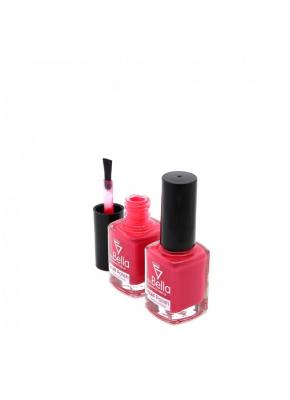 Lisa Bella Nail Polish 148-şeker pembe