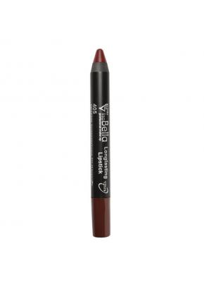 Lisa Bella Longlasting Lipstick Jumbo Ruj 405