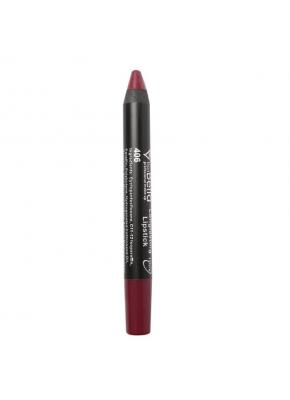 Lisa Bella Longlasting Lipstick Jumbo Ruj  406