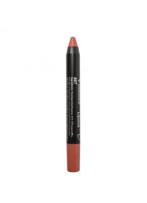 Lisa Bella Longlasting Lipstick Jumbo Ruj 407