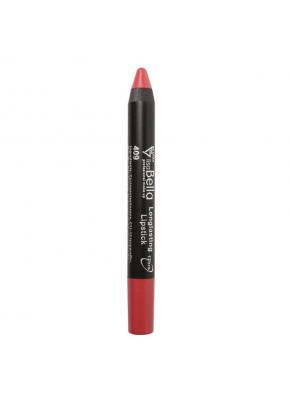 Lisa Bella Longlasting Lipstick Jumbo Ruj 409