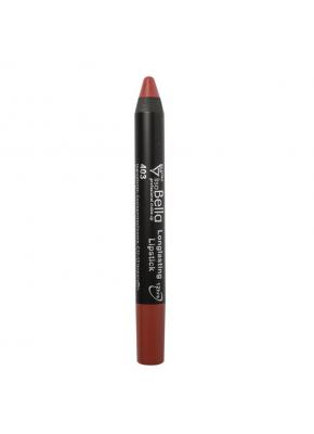 Lisa Bella Longlasting Lipstick Jumbo Ruj 403