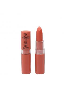 Lisa Bella Nude EXTREME MATTE  Lipstick Ruj 05