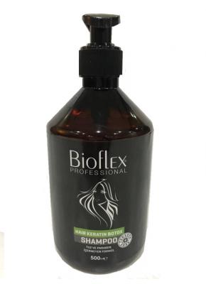 Bioflex Hair Keratin BOTOX Şampuan