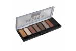 Lisa Bella Eyeshadow Palette Far 01 NUDES 8