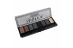 Lisa Bella Eyeshadow Palette Far 02 MISTY 8