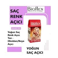 Bioflex Saç Renk Açıcı