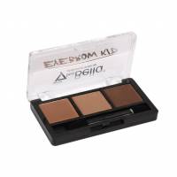 Lisa Bella Eyebrow Kit 02 