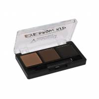 Lisa Bella Eyebrow Kit 03