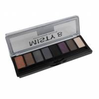 Lisa Bella Eyeshadow Palette Far 02 MISTY 8