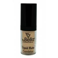 Lisa Bella Matte Foundation 04