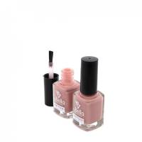 Lisa Bella Nail Polish 107-açık pembe