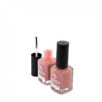 Lisa Bella Nail Polish 108-yumuşak pembe