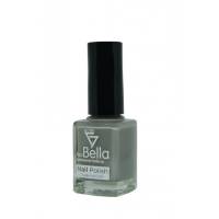 Lisa Bella Nail Polish 119-gri