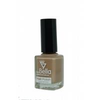 Lisa Bella Nail Polish 122-toprak rengi