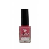 Lisa Bella Nail Polish 126-açık mor