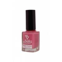 Lisa Bella Nail Polish 126-açık mor