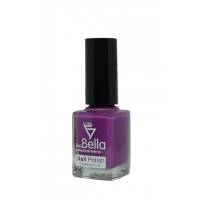 Lisa Bella Nail Polish 132-mor