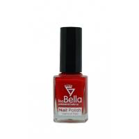 Lisa Bella Nail Polish 136-nar çiçeği