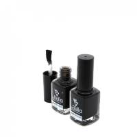 Lisa Bella Nail Polish 144-siyah