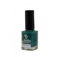 Lisa Bella Nail Polish 146-yeşil