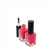 Lisa Bella Nail Polish 148-şeker pembe