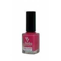 Lisa Bella Nail Polish 148-şeker pembe