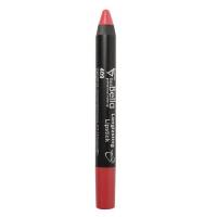 Lisa Bella Longlasting Lipstick Jumbo Ruj 409