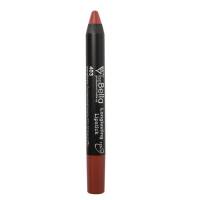 Lisa Bella Longlasting Lipstick Jumbo Ruj 403