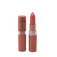 Lisa Bella Nude EXTREME MATTE  Lipstick Ruj 01