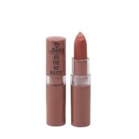 Lisa Bella Nude EXTREME MATTE  Lipstick Ruj 02