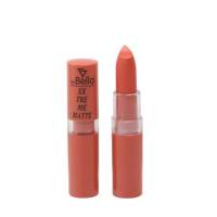 Lisa Bella Nude EXTREME MATTE  Lipstick Ruj 04