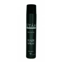 UTAH Hair Spray For Bun-Saç Spreyi Topuz Saçlara Özel