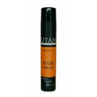 UTAH Hair Spray ULTRA STRONG-Saç Spreyi Ultra Güçlü