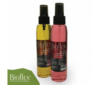 Bioflex Ağda Temizleme Yağı Çilek