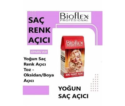 Bioflex Saç Renk Açıcı