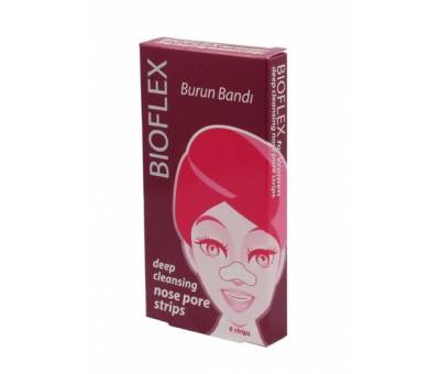 Bioflex Burun Bandı