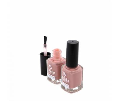 Lisa Bella Nail Polish 107-açık pembe